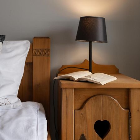 Niedzwiedzi Szlak - Apartament Z Sauna W Cenie Kościelisko Esterno foto