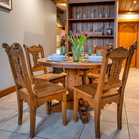 Niedzwiedzi Szlak - Apartament Z Sauna W Cenie Kościelisko Esterno foto