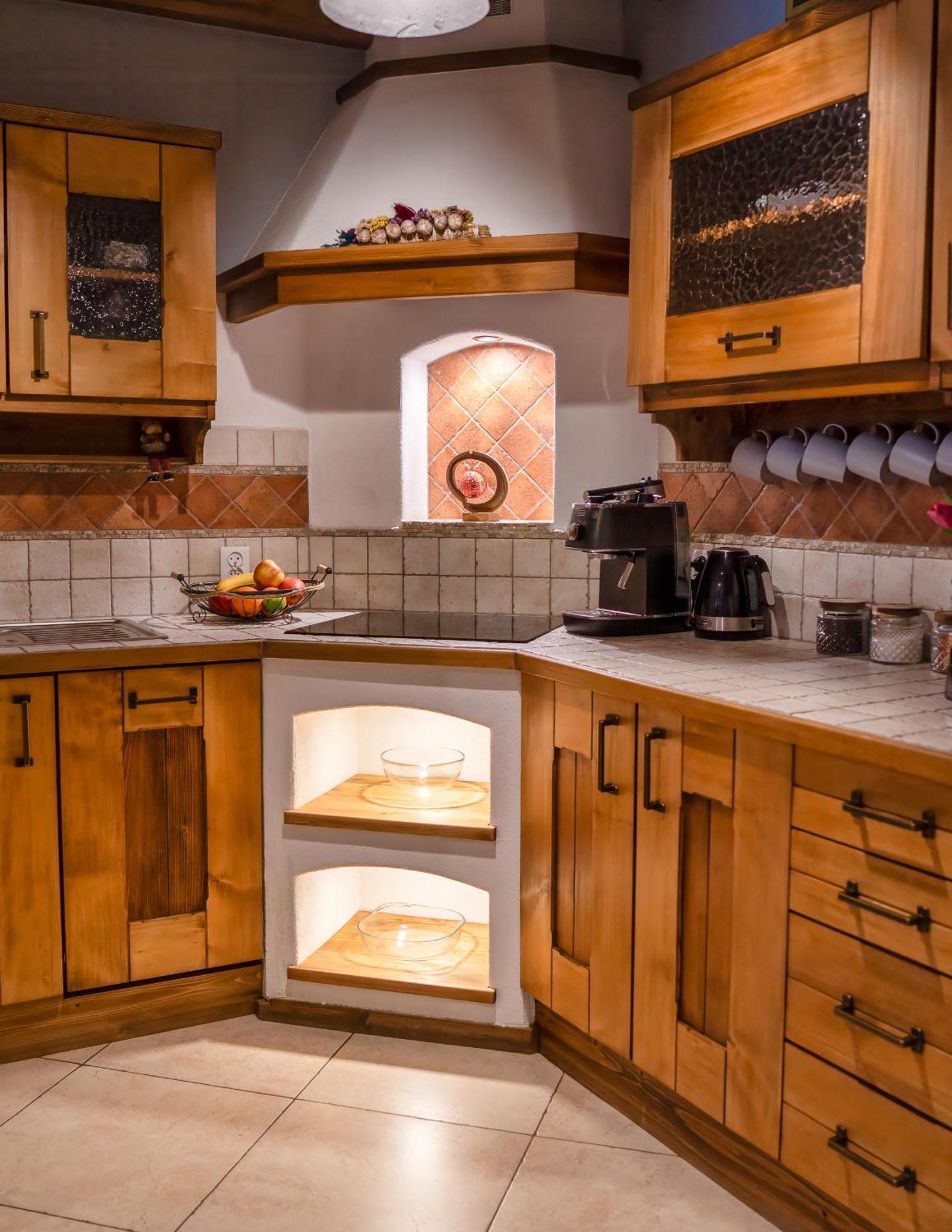 Niedzwiedzi Szlak - Apartament Z Sauna W Cenie Kościelisko Esterno foto